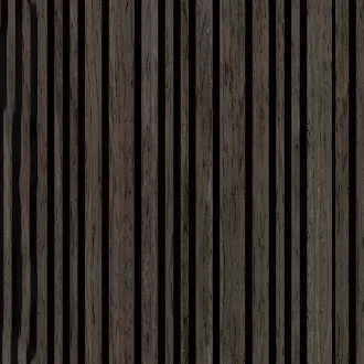 Paneles acústicos de rejilla de listones de madera Paneles acústicos de rejilla de listones de madera