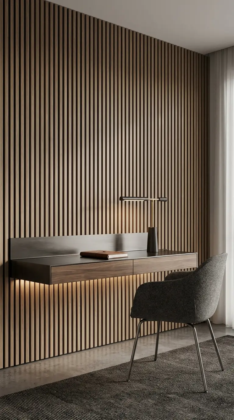 Lightweight PET Acoustic Panels for Easy Wall Installation