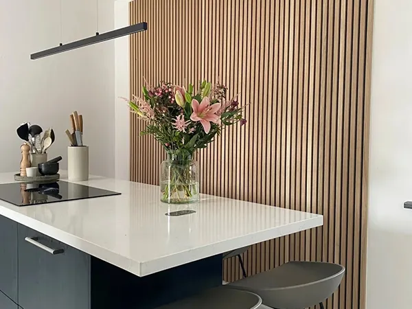 Lightweight PET Acoustic Panels for Easy Wall Installation