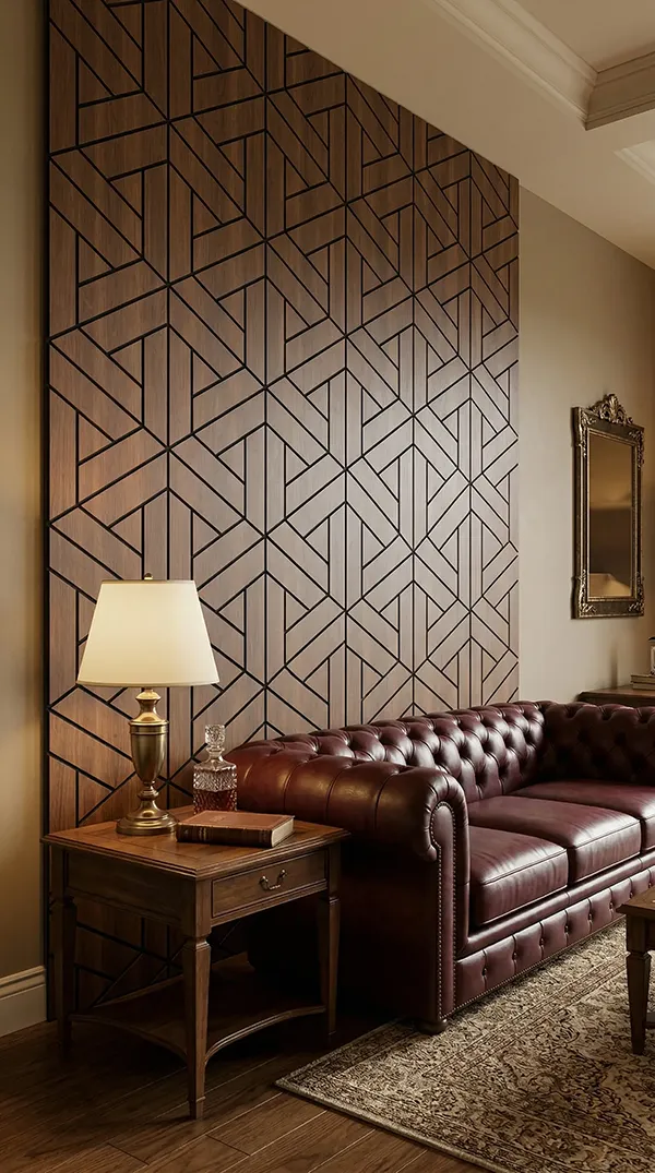 Lightweight PET Acoustic Panels for Easy Wall Installation